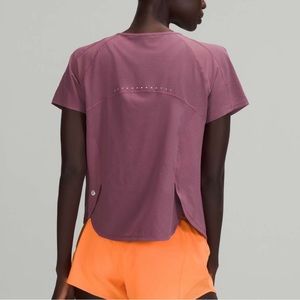 Lululemon lightweight stretch run